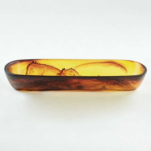 Signature Collection Large Boat Bowl