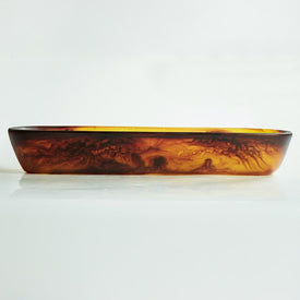Signature Collection Jumbo Boat Bowl