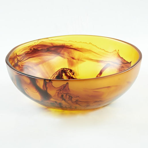 Classical Collection Large Wave Bowl