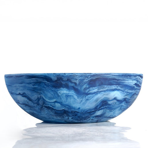 Classical Collection Large Wave Bowl