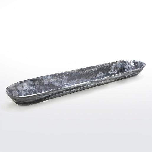 Signature Collection Extra-Long Boat Bowl