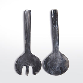 Everyday Collection Long-Handled Servers Set of 2
