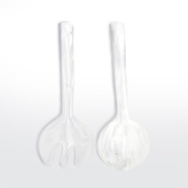 Everyday Collection Long-Handled Servers Set of 2