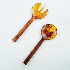 Everyday Collection Long-Handled Servers Set of 2