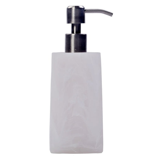 Bathroom Collection Small Square Dispenser