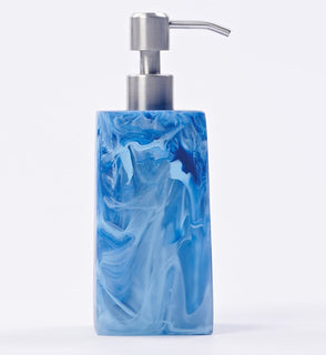 Product Image: BC24SSD-BL31 Bathroom/Bathroom Accessories/Bathroom Soap & Lotion Dispensers