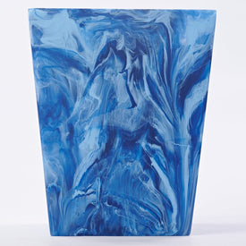 Bathroom Collection Square Waste Basket