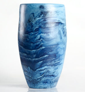 Product Image: C02VASL-BL31 Decor/Decorative Accents/Vases
