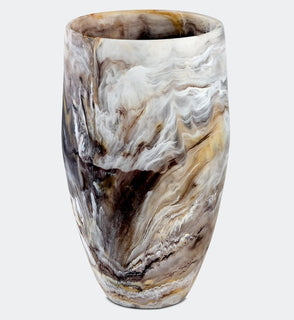 Product Image: C02VASL-BR32 Decor/Decorative Accents/Vases