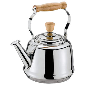 Tea Kettle and Tea Infuser Set