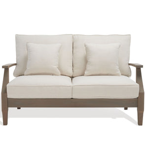 Product Image: CPT1012C Outdoor/Patio Furniture/Outdoor Sofas