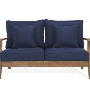 Product Image: CPT1012D Outdoor/Patio Furniture/Outdoor Sofas