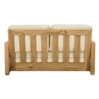 Montford Two-Seat Bench