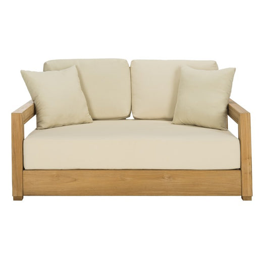 Montford Two-Seat Bench