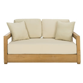 Montford Two-Seat Bench