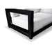 CPT1003B Outdoor/Patio Furniture/Outdoor Benches