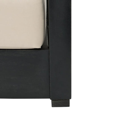 Montford Two-Seat Bench