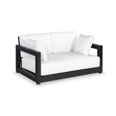 Montford Two-Seat Bench