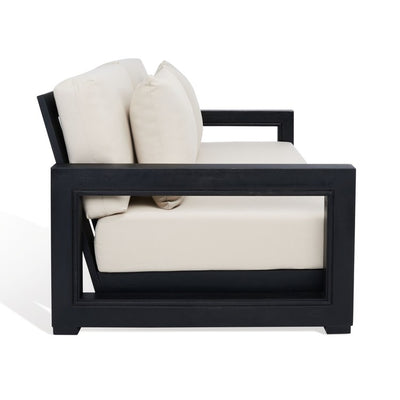 Montford Two-Seat Bench