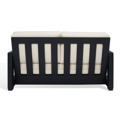 Montford Two-Seat Bench