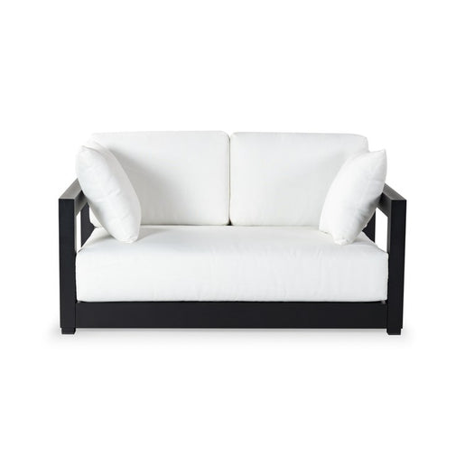 Montford Two-Seat Bench