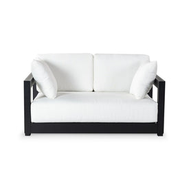 Montford Two-Seat Bench