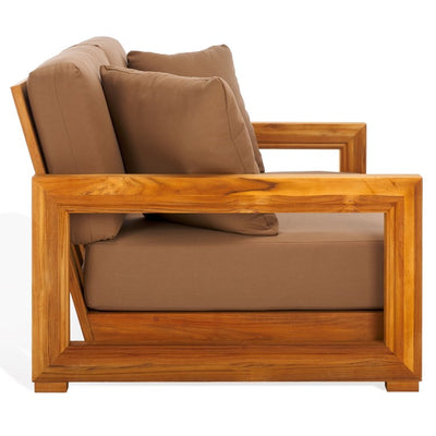 Montford Two-Seat Bench