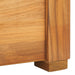CPT1003D Outdoor/Patio Furniture/Outdoor Benches