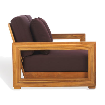 Montford Two-Seat Bench