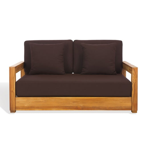 Montford Two-Seat Bench
