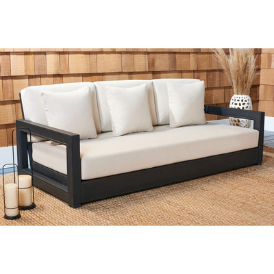 Montford Three-Seat Bench