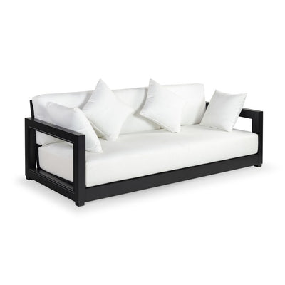 Montford Three-Seat Bench