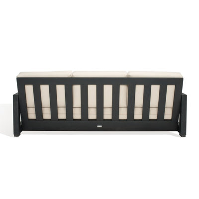 Montford Three-Seat Bench