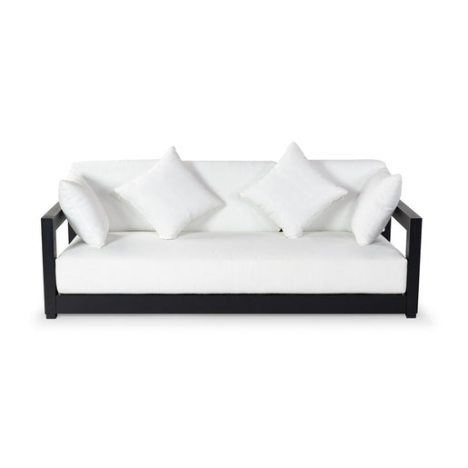 Montford Three-Seat Bench