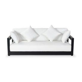 Montford Three-Seat Bench