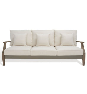 Product Image: CPT1013C Outdoor/Patio Furniture/Outdoor Sofas
