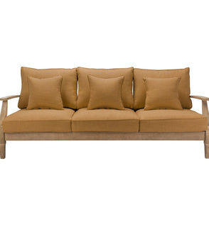 Product Image: CPT1013F Outdoor/Patio Furniture/Outdoor Sofas