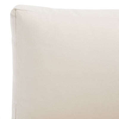 Julianne Three-Seat Teak Patio Sofa