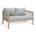 CPT1037A Outdoor/Patio Furniture/Outdoor Sofas