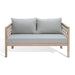 CPT1037A Outdoor/Patio Furniture/Outdoor Sofas