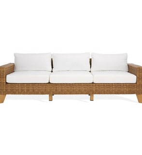 Product Image: CPT2102A Outdoor/Patio Furniture/Outdoor Sofas