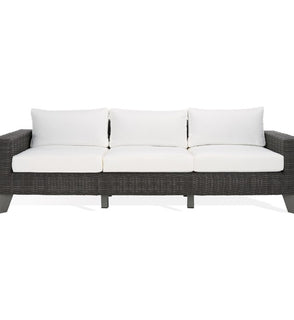 Product Image: CPT2102B Outdoor/Patio Furniture/Outdoor Sofas