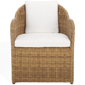 Melbourne Wicker Dining Chair