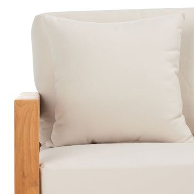 Montford Three-Seat Bench