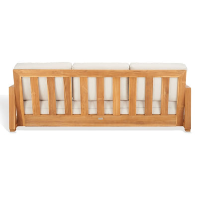Montford Three-Seat Bench