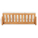 CPT1004A Outdoor/Patio Furniture/Outdoor Benches