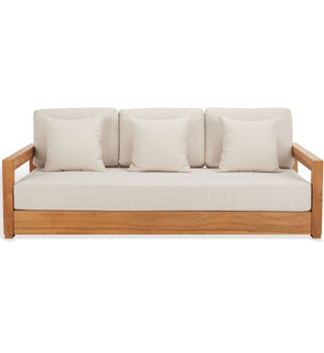 Product Image: CPT1004A Outdoor/Patio Furniture/Outdoor Benches