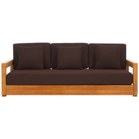 Montford Three-Seat Bench