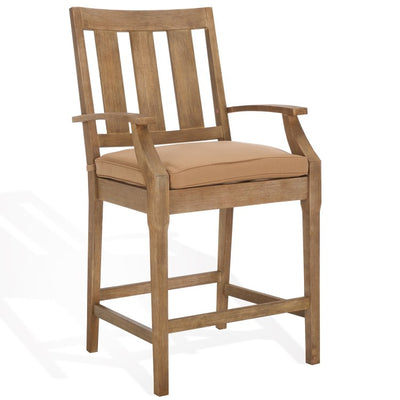 San Salvador Pat Counter Stools Set of 2