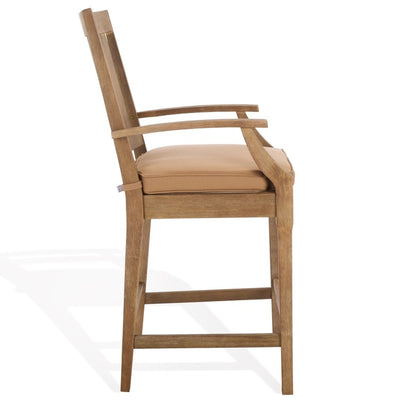 San Salvador Pat Counter Stools Set of 2